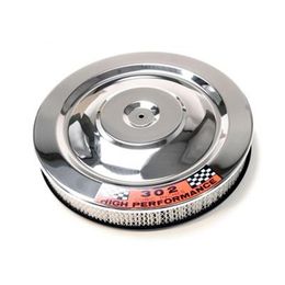 SDK-C8ZZ-9600-W, Scott Drake Air Cleaners for 1964-1973 MUSTANG - C8ZZ-9600-W в ОАЭ, Дубай. Состояние - новое. Цена 220 AED. Фото, контакты продавца | AUTO.AE