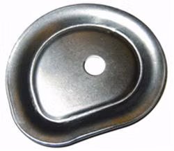 GMK-4030-989-642, Goodmark Coil Spring Seats GMK4030989642 in UAE, Dubai. Condition - new. Price 130 AED. Photo, seller contacts | AUTO.AE