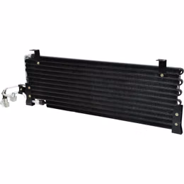 UAC-CN4174PFC, Universal Air Conditioner Air Conditioning Condensers for 1987-1996 CHEROKEE, 1987-1990 WAGONEER - CN 4174PFC في الإمارات, دبي. Condition - new. Price 400 AED. Photo, seller contacts | AUTO.AE