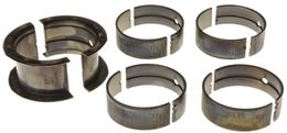 CLE-MS829H1, Clevite H-Series Main Bearings MS-829H-1 в ОАЭ, Дубай. Состояние - новое. Цена 670 AED. Фото, контакты продавца | AUTO.AE