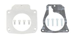 ICB-551567, ICT Billet Throttle Body Adapters 551567 in UAE, Dubai. Condition - new. Price 170 AED. Photo, seller contacts | AUTO.AE
