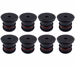 SBF-81-1003, S&B Filters Body Mount Kits 81-1003 in UAE, Dubai. Condition - new. Price 2,390 AED. Photo, seller contacts | AUTO.AE