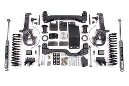 BDX-BDS1753H, BDS Suspension Lift Kits with NX2 Nitro Series Shocks for 2012 1500 - BDS1753H في الإمارات, دبي. Condition - new. Price 12,050 AED. Photo, seller contacts | AUTO.AE