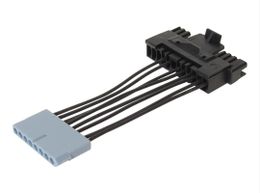 FLA-FR20118-6, Flaming River Horseshoe Wiring Connectors FR20118-6 in UAE, Dubai. Condition - new. Price 520 AED. Photo, seller contacts | AUTO.AE