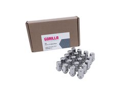 GOR-61148FSSS-20, Gorilla Automotive Lug Nuts and Lug Bolts 61148FSSS-20 في الإمارات, دبي. Condition - new. Price 350 AED. Photo, seller contacts | AUTO.AE