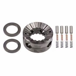 PWT-1512-LR, Powertrax Lock-Right Lockers Suzuki 6.9 Inch 1512-LR in UAE, Dubai. Condition - new. Price 1,500 AED. Photo, seller contacts | AUTO.AE