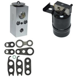 UAC-AK1161, Universal Air Conditioner Air Conditioning Repair Kits AK 1161 в ОАЭ, Дубай. Состояние - новое. Цена 170 AED. Фото, контакты продавца | AUTO.AE