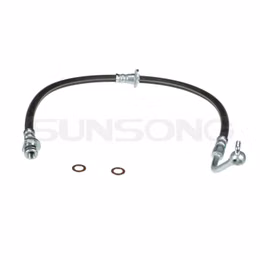 SUG-2207724, Sunsong Brake Hoses for 2018-2021 CR-V - 2207724 in UAE, Dubai. Condition - new. Price 110 AED. Photo, seller contacts | AUTO.AE