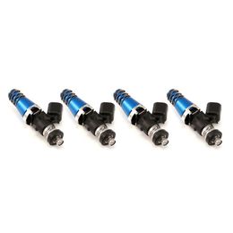 IJD-17506011D4, Injector Dynamics ID1750x Fuel Injectors for 2003-2006 LANCER - 1750.60.11.D.4 в ОАЭ, Дубай. Состояние - новое. Цена 6 400 AED. Фото, контакты продавца | AUTO.AE