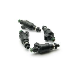 DWK-42M0208004, DeatschWerks Fuel Injectors for 1995-1999 ECLIPSE, 2003-2006 LANCER - 42M-02-0800-4 в ОАЭ, Дубай. Состояние - новое. Цена 1 670 AED. Фото, контакты продавца | AUTO.AE