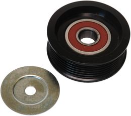 CEL-49177, Continental Accu-Drive Idler Pulleys 49177 в ОАЭ, Дубай. Состояние - новое. Цена 220 AED. Фото, контакты продавца | AUTO.AE