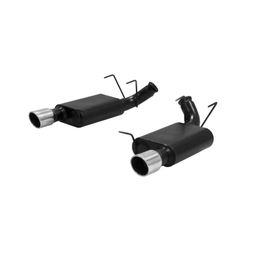 FLO-817588, Flowmaster American Thunder Exhaust Systems for 2013-2014 MUSTANG - 817588 в ОАЭ, Дубай. Состояние - новое. Цена 3 730 AED. Фото, контакты продавца | AUTO.AE