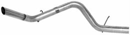 WLK-55082, Walker Direct-Fit Tailpipes for 2000-2003 DAKOTA - 55082 in UAE, Dubai. Condition - new. Price 850 AED. Photo, seller contacts | AUTO.AE