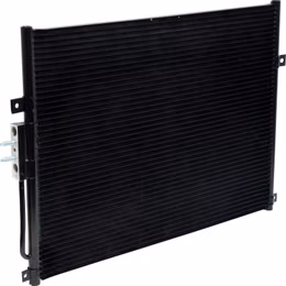 UAC-CN4925PFC, Universal Air Conditioner Air Conditioning Condensers for 1999-2004 GRAND CHEROKEE - CN 4925PFC في الإمارات, دبي. Condition - new. Price 310 AED. Photo, seller contacts | AUTO.AE