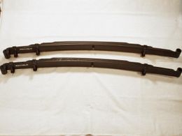 CIE-RS-4148LR, Chassis Engineering Leaf Springs RS-4148LR في الإمارات, دبي. Condition - new. Price 2,970 AED. Photo, seller contacts | AUTO.AE