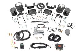 ROU-100054WC, Rough Country Air Spring Kits for 2007-2018 SIERRA 1500, SILVERADO 1500 - 100054WC في الإمارات, دبي. Condition - new. Price 4,780 AED. Photo, seller contacts | AUTO.AE