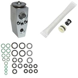 UAC-AK1889, Universal Air Conditioner Air Conditioning Repair Kits for 2016-2022 SPARK - AK 1889 في الإمارات, دبي. Condition - new. Price 190 AED. Photo, seller contacts | AUTO.AE