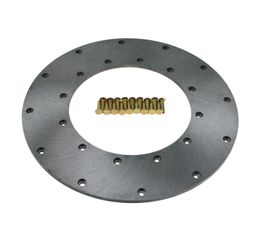 RAM-556, RAM Clutches Flywheels, Replacement Inserts 556 في الإمارات, دبي. Condition - new. Price ⁦480 AED⁩. Photo, seller contacts | AUTO.AE