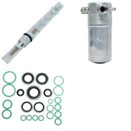 UAC-AK2173, Universal Air Conditioner Air Conditioning Repair Kits for 1994 ASTRO, SAFARI - AK 2173 في الإمارات, دبي. Condition - new. Price 120 AED. Photo, seller contacts | AUTO.AE