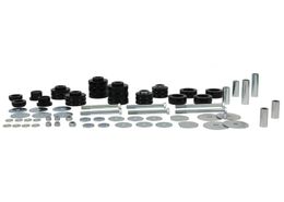 NLT-REV220-0084, Nolathane Body Bushings REV220.0084 في الإمارات, دبي. Condition - new. Price ⁦1,040 AED⁩. Photo, seller contacts | AUTO.AE