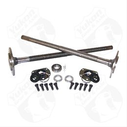 YGA-21393, Yukon Gear & Axle 1541H Alloy Axles for 1976-1983 CJ5, 1976-1981 CJ7 - YCJS в ОАЭ, Дубай. Состояние - новое. Цена 3 140 AED. Фото, контакты продавца | AUTO.AE
