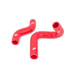 MIO-HOSEDATS70RD, Mishimoto Radiator Hose Kits for 1970-1973 240Z, 1975 260Z - MMHOSE-DATS-70RD in UAE, Dubai. Condition - new. Price 770 AED. Photo, seller contacts | AUTO.AE