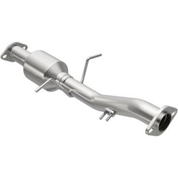 MPE-4451611, MagnaFlow California Grade CARB Compliant Direct-Fit Catalytic Converters for 1995-1998 T100 - 4451611 в ОАЭ, Дубай. Состояние - новое. Цена ⁦7 100 AED⁩. Фото, контакты продавца | AUTO.AE
