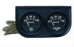 ATM-2345, Autogage by AutoMeter Analog Gauge Consoles 2345 في الإمارات, دبي. Condition - new. Price 310 AED. Photo, seller contacts | AUTO.AE