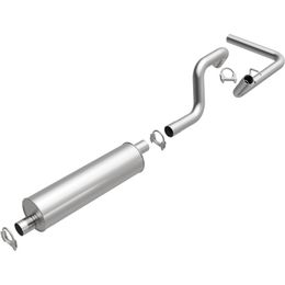 BRE-106-0620, BRExhaust Direct-Fit Exhaust Systems for 1992-1996 BRONCO - 106-0620 в ОАЭ, Дубай. Состояние - новое. Цена 1 010 AED. Фото, контакты продавца | AUTO.AE