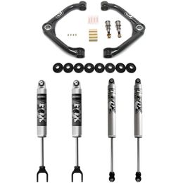 CBG-CAM-210037-U, Camburg Engineering FOX 2.0 Performance Lift Kits CAM-210037-U في الإمارات, دبي. Condition - new. Price 9,020 AED. Photo, seller contacts | AUTO.AE