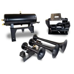 KLN-TUN-OBA, Kleinn Direct-Fit Onboard Air Systems for 2007-2021 TUNDRA - TUN-OBA in UAE, Dubai. Condition - new. Price 5,730 AED. Photo, seller contacts | AUTO.AE