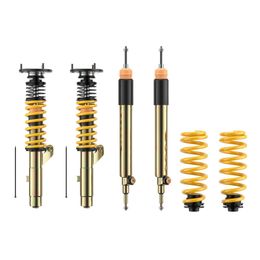1820220833, ST 1820220833 Coilover Kit ST XTA Plus 3 Galvanized Steel (Adjustable Damping with Top Mounts) for BMW 330i / 335i (E91 / E93) في الإمارات, دبي. Condition - new. Price 11,290 AED. Photo, seller contacts | AUTO.AE