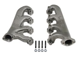 SDK-C5ZZ94301B, Scott Drake High Performance Exhaust Manifolds for 1964-1973 MUSTANG - C5ZZ-9430-1-B في الإمارات, دبي. Condition - new. Price 2,270 AED. Photo, seller contacts | AUTO.AE
