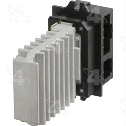 FSS-20303, Four Seasons Blower Motor Resistors 20303 in UAE, Dubai. Condition - new. Price 570 AED. Photo, seller contacts | AUTO.AE