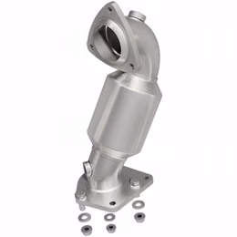 51761, MAGNAFLOW 51761 Catalytic Converter Direct-Fit OEM Grade for SAAB 9-3 2003-2011 في الإمارات, دبي. Condition - new. Price 1,940 AED. Photo, seller contacts | AUTO.AE