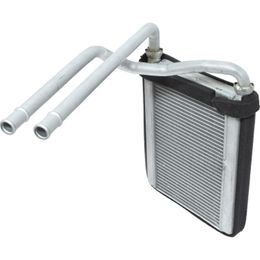 UAC-HT2074C, Universal Air Conditioner Heater Cores for 2003-2004 COROLLA, MATRIX - HT 2074C in UAE, Dubai. Condition - new. Price 290 AED. Photo, seller contacts | AUTO.AE