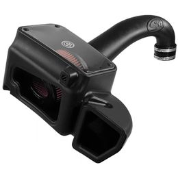 SBF-75-5106, S&B Filters Cotton Filter Cold Air Intake Kits 75-5106 в ОАЭ, Дубай. Состояние - новое. Цена 1 810 AED. Фото, контакты продавца | AUTO.AE