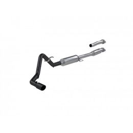MBR-S5211BLK, MBRP Black Series Exhaust Systems for 2021-2026 F-150 - S5211BLK في الإمارات, دبي. Condition - new. Price 3,730 AED. Photo, seller contacts | AUTO.AE