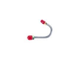 RSD-FFC6705, The Right Stuff Front Disc Brake Caliper Lines for 1967-1968 CAMARO, FIREBIRD - FFC6705 في الإمارات, دبي. Condition - new. Price 80 AED. Photo, seller contacts | AUTO.AE