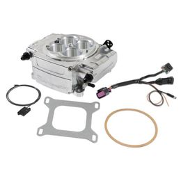 SNE-550-510-BAX, Holley Sniper 2 EFI Fuel Injection Upgrade Kits 550-510-BAX في الإمارات, دبي. Condition - new. Price 4,730 AED. Photo, seller contacts | AUTO.AE