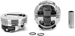 UEM-SIC949-064, ICON Pistons, Custom Order SIC949.064 in UAE, Dubai. Condition - new. Price 1,030 AED. Photo, seller contacts | AUTO.AE