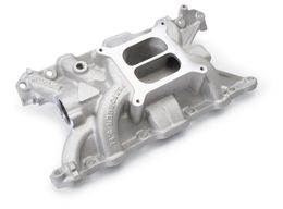 EDL-2198, Edelbrock Performer Intake Manifolds 2198 في الإمارات, دبي. Condition - new. Price 2,200 AED. Photo, seller contacts | AUTO.AE