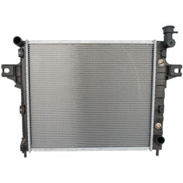 DNP-221-9091, Denso Radiators for 2001-2004 GRAND CHEROKEE - 221-9091 في الإمارات, دبي. Condition - new. Price 720 AED. Photo, seller contacts | AUTO.AE