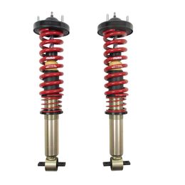 BEL-15128, Belltech - Coilover Kits for 2021-2026 F-150 - 15128 in UAE, Dubai. Condition - new. Price 3,710 AED. Photo, seller contacts | AUTO.AE