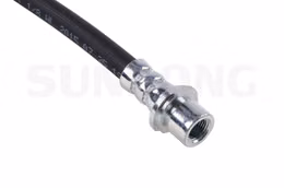 SUG-2204282, Sunsong Brake Hoses for 2004-2010 SIENNA - 2204282 in UAE, Dubai. Condition - new. Price 90 AED. Photo, seller contacts | AUTO.AE