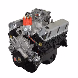 HPE-HP06C, ATK High Performance Ford 302 300 HP Stage 3 Long Block Crate Engines HP06C in UAE, Dubai. Condition - new. Price 26,350 AED. Photo, seller contacts | AUTO.AE
