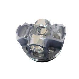 21003-AT009, HKS 21003-AT009 Piston Kit Step 3 (D-87.5) for TOYOTA GR Yaris (G16E-GTS) 2020- in UAE, Dubai. Condition - new. Price 9,710 AED. Photo, seller contacts | AUTO.AE