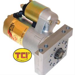 TCI-351106, TCI Permanent Magnet Racing Starters 351106 в ОАЭ, Дубай. Состояние - новое. Цена 1 250 AED. Фото, контакты продавца | AUTO.AE