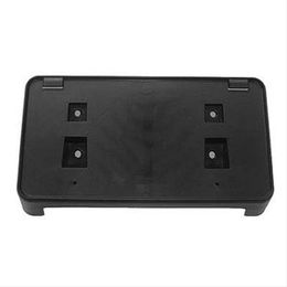 BDY-CH1068111, Body Parts License Plate Mounting Brackets for 2004-2009 RAM 1500, RAM 2500, RAM 3500 - CH1068111 в ОАЭ, Дубай. Состояние - новое. Цена 90 AED. Фото, контакты продавца | AUTO.AE