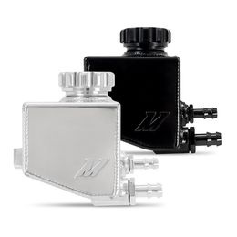 MIO-S2365, Mishimoto Power Steering Reservoirs for 2011-2013 CAPRICE, 2008-2009 G8, 2004-2006 GTO - MMRT-GTO-04PSBK في الإمارات, دبي. Condition - new. Price 720 AED. Photo, seller contacts | AUTO.AE